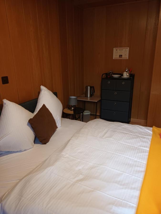 Elliotts Bed & Bar Διαμέρισμα Lungern Εξωτερικό φωτογραφία