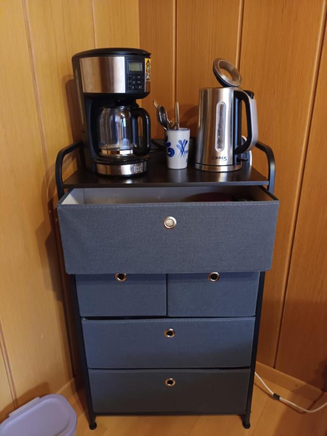 Elliotts Bed & Bar Διαμέρισμα Lungern Εξωτερικό φωτογραφία